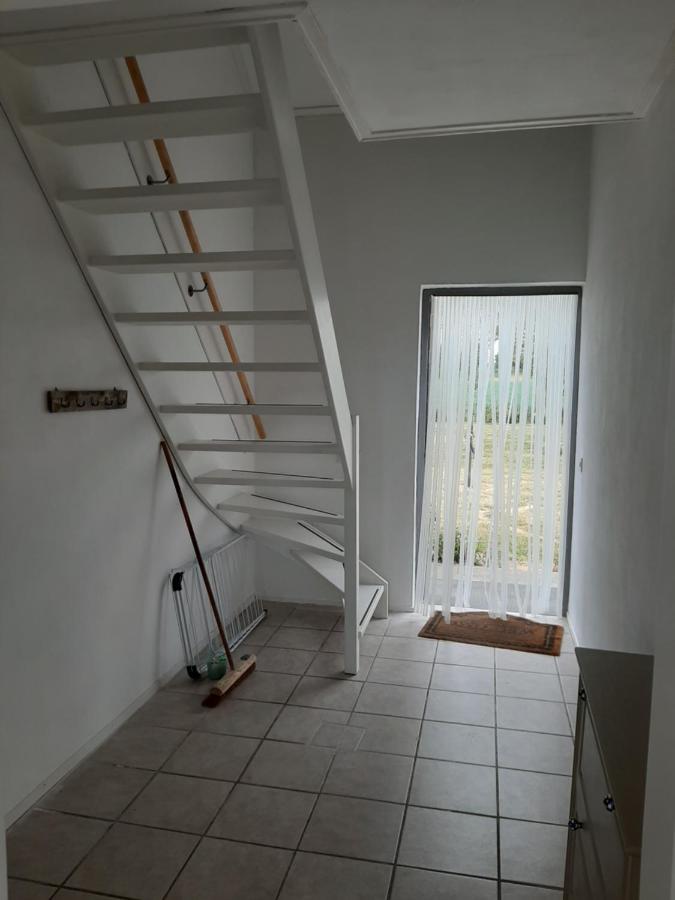 Vakantiewoning Het Olietunnetje Ovezande Exterior photo